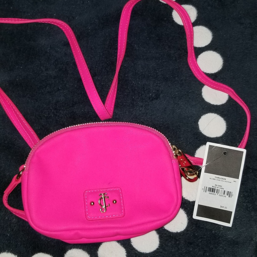 Juicy Couture Crossbody